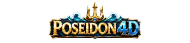 POSEIDON4D Logo